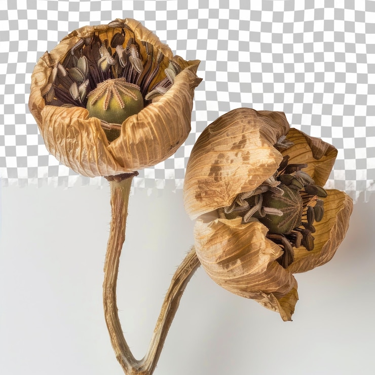 PSD a flower with the word  the name  on it