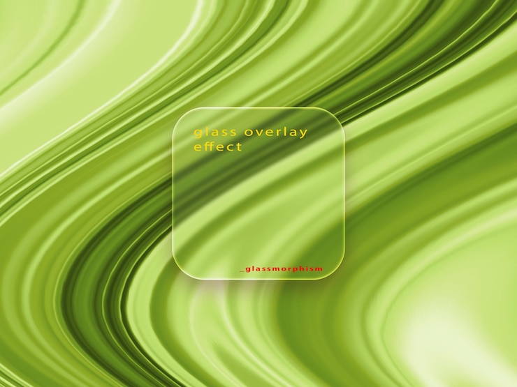 PSD a green background with a green background that says  vegetated  on it
