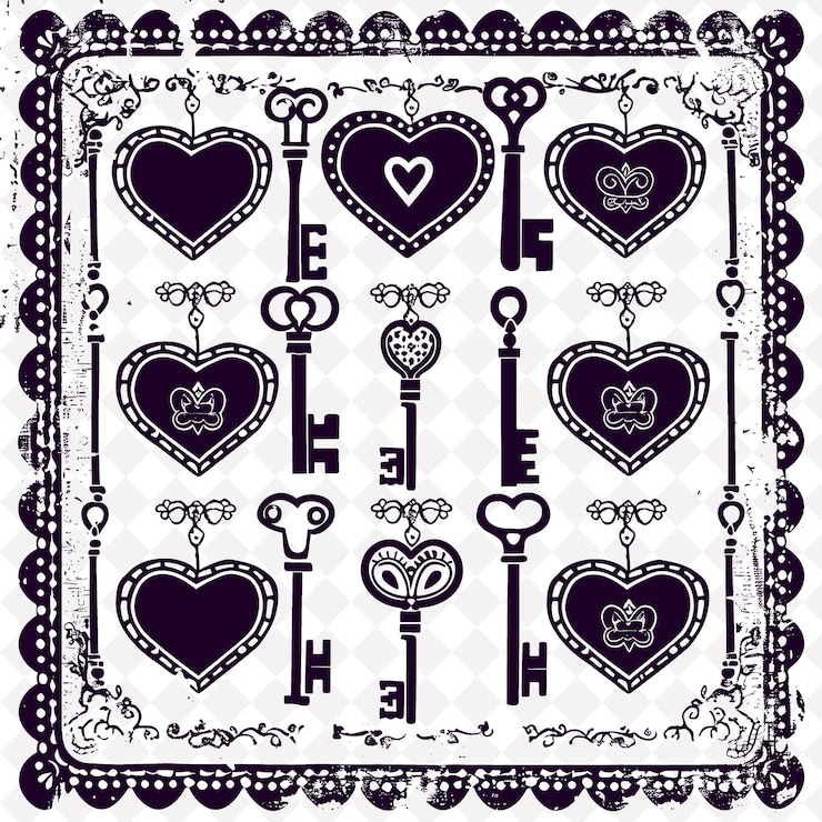 PSD a heart with the word quot b quot on it
