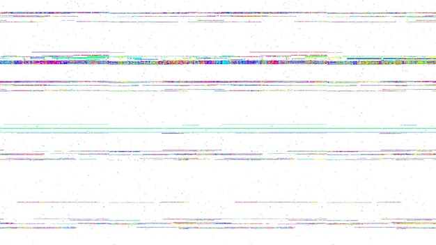 a line of colored lines with a colored line that says quot multicolor quot