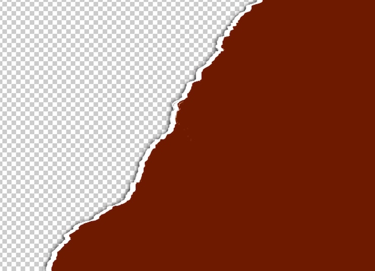 PSD a linha branca no fundo castanho é uma textura da linha branca