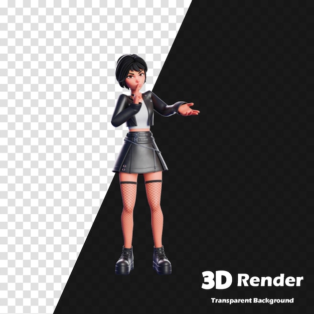 a model of a 3d model called 3d 3d