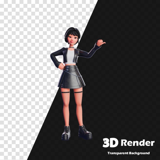 a model of a 3d model of a model called 3d 3d