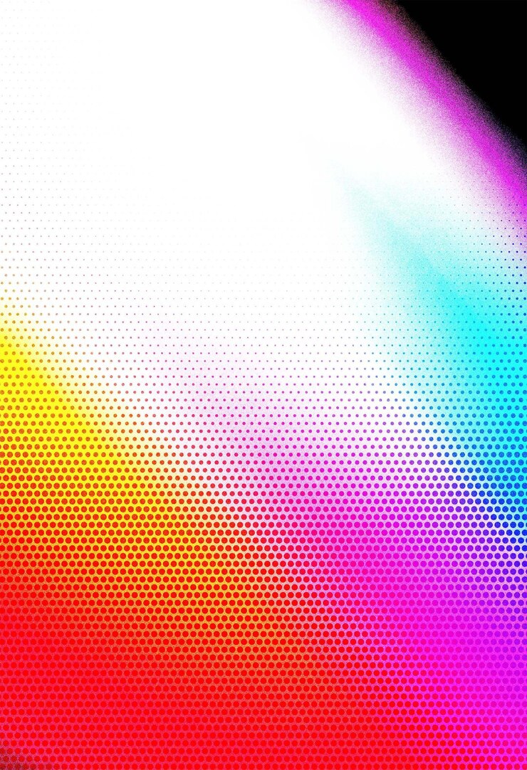 PSD a multicolored background with a multicolored background