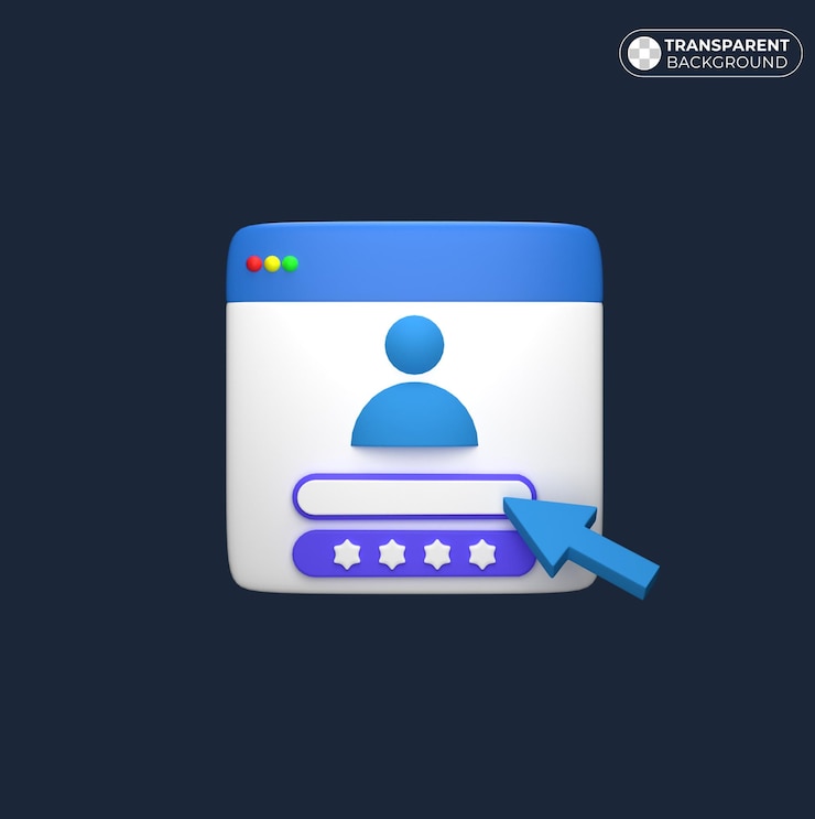 PSD a person with a blue arrow pointing at a person with a blue arrow