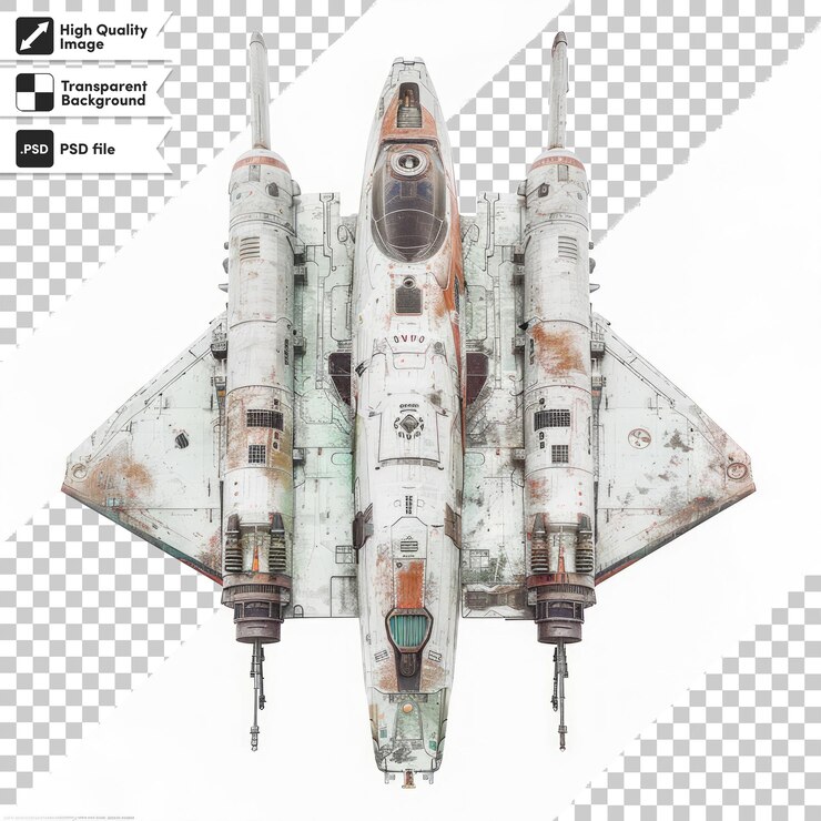 PSD a picture of a military jet with the word quot no quot on it