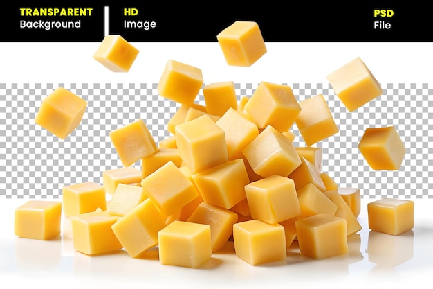 a picture of some cheeses that are on a checkered table