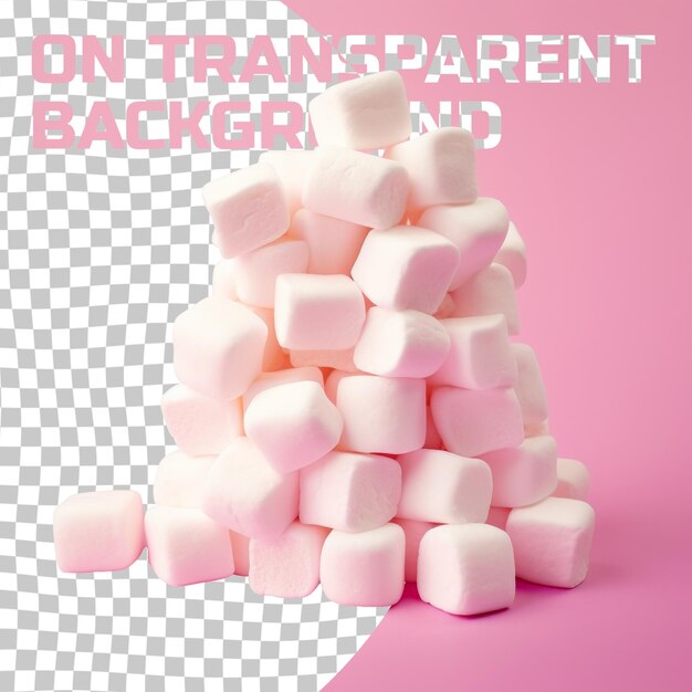 PSD a pink background with a pink background that says  on it