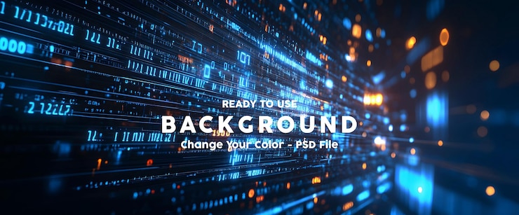PSD a poster that says back to it all