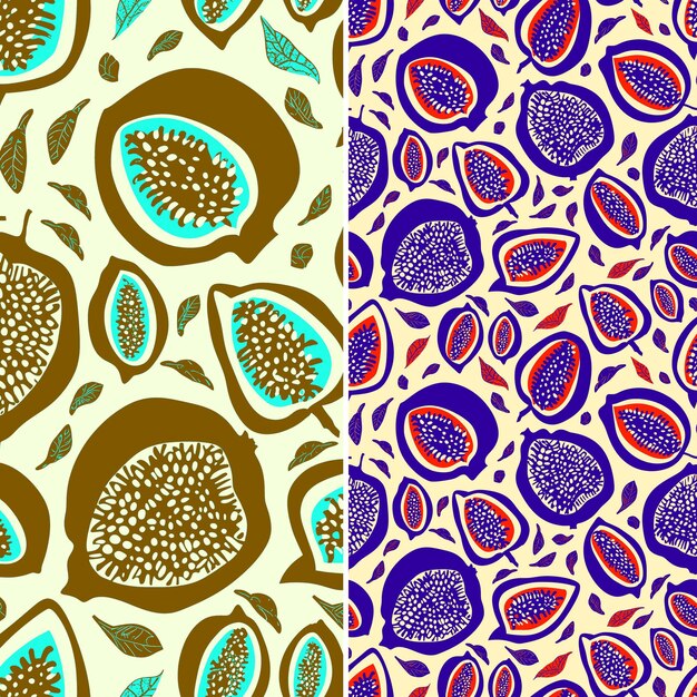 a set of illustrations for the magazine
