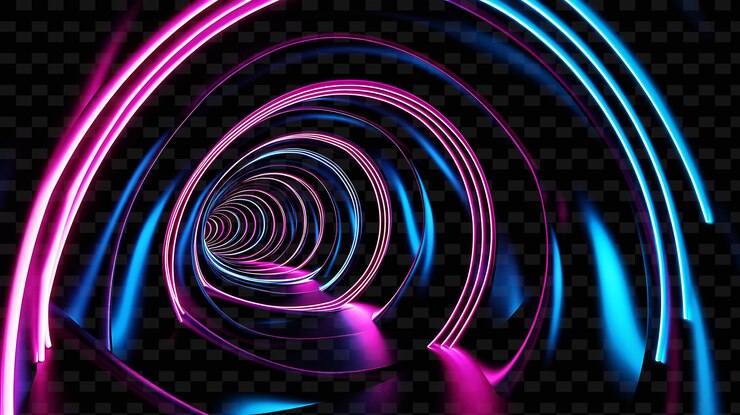 PSD a spiral of spirals is shown in this image