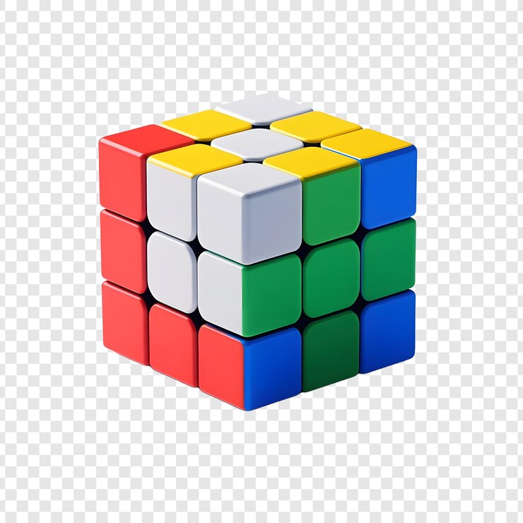 a stack of cubes with one that says quot cube quot