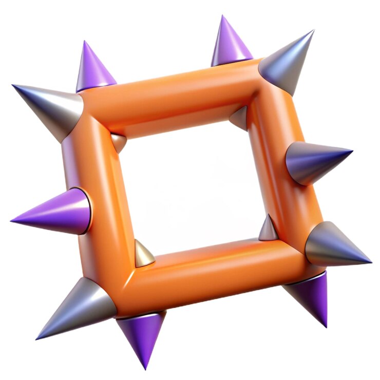PSD a star shaped star shaped sign that says quot star quot