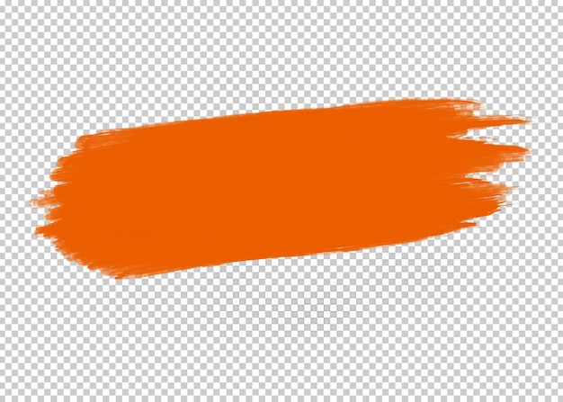 a tinta espirra fundo de transparência isolado