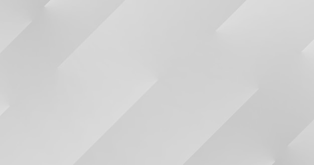a white background with a gray background