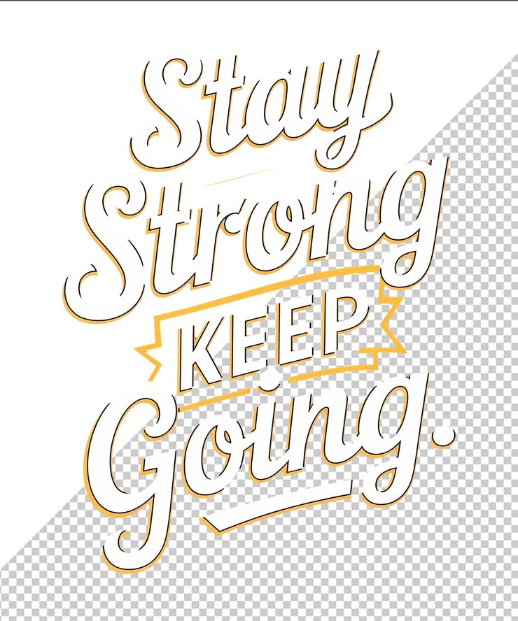 PSD a white background with a yellow and brown design on it