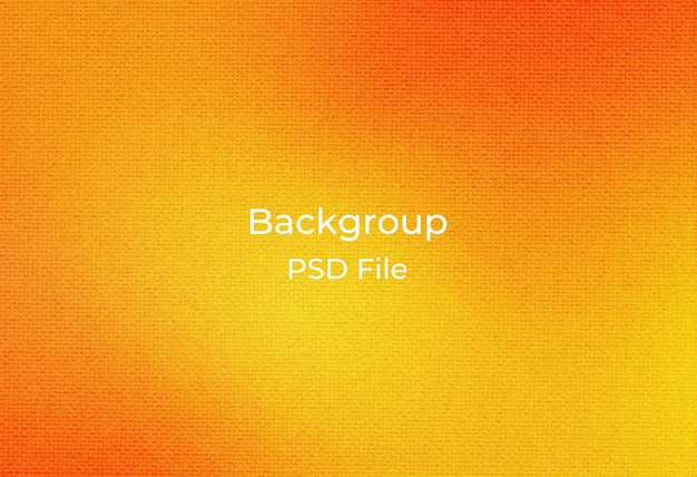 a yellow and orange background with the words backlit on it