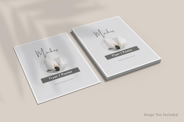 A5-flyer-mockup-design