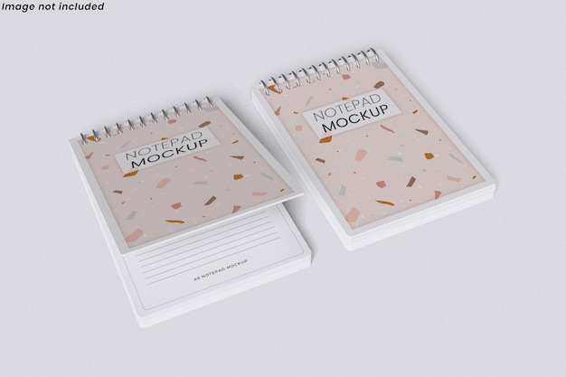 A6-Notepad-Mockup