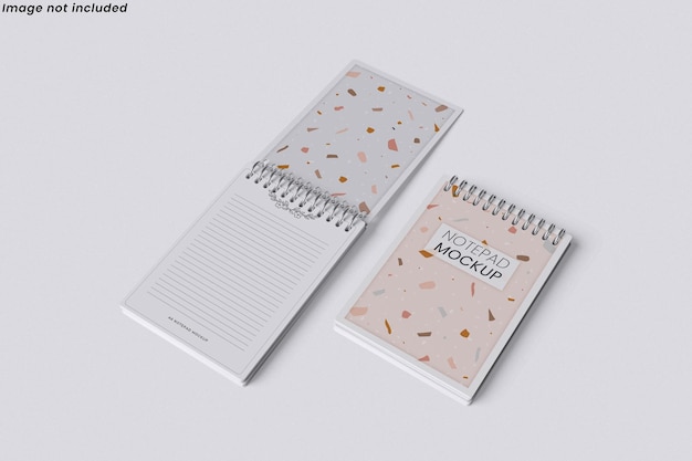 A6-Notepad-Mockup