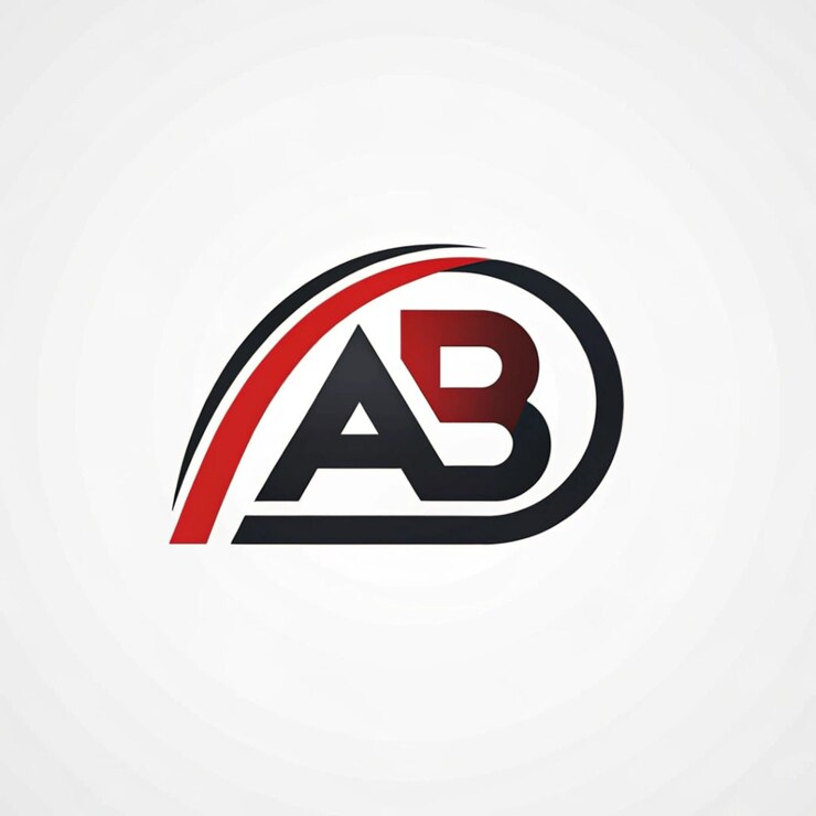 PSD ab diseño de texto mejor arte ab diseñoab compañíaab chairty logoab alfabetos diseño hotel ab logoab tr