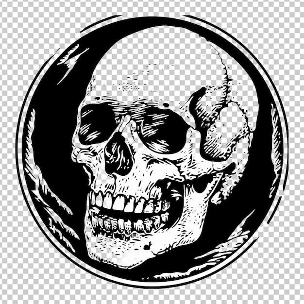 Abóbora amarela e abóbora de Halloween ilustração png