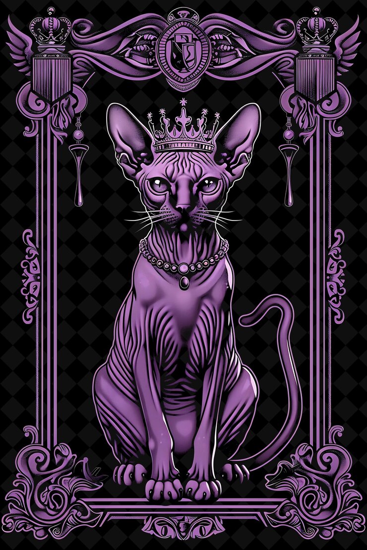 PSD abre el mundo de los gatos con diseños de imágenes png personalizados para decoración e impresión