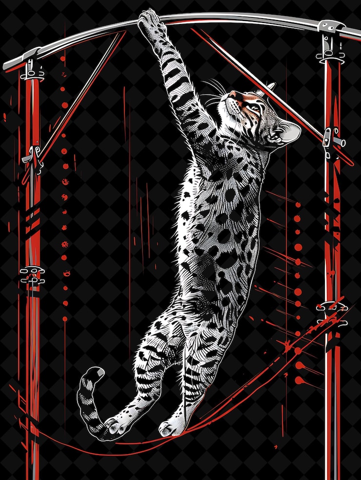 PSD abre el mundo de los gatos con diseños de imágenes png personalizados para decoración e impresión
