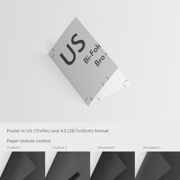 Abrir insecto mock up