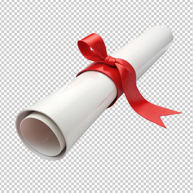 Abschluss, Abschluss, transparenter Hintergrund