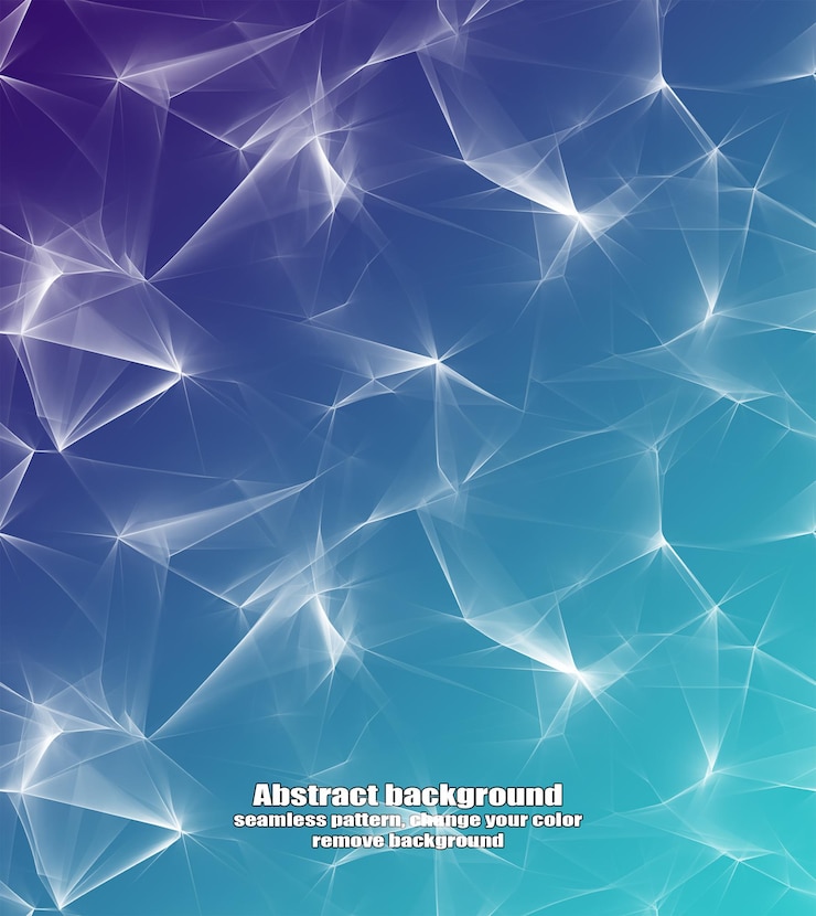 PSD abstração sem fim de linhas fluidas e retas com textura isolada fundo colorido