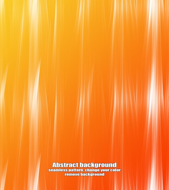 Abstração sem fim de linhas fluidas e retas com textura isolada fundo colorido