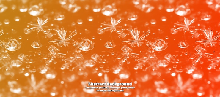 PSD abstracción sin costura sin fin diamantes brillantes en el brillo con textura aislada fondo colorido
