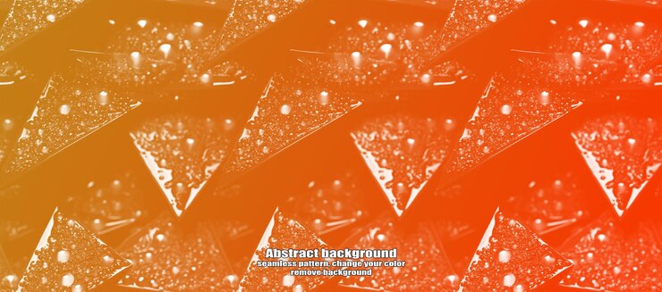 PSD abstracción sin costura sin fin diamantes brillantes en el brillo con textura aislada fondo colorido