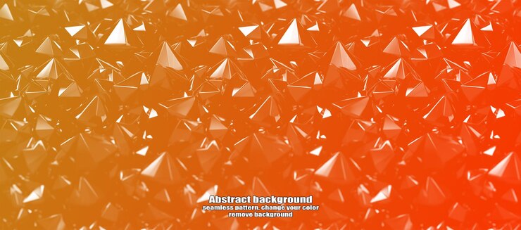 PSD abstracción sin costura sin fin diamantes brillantes en el brillo con textura aislada fondo colorido