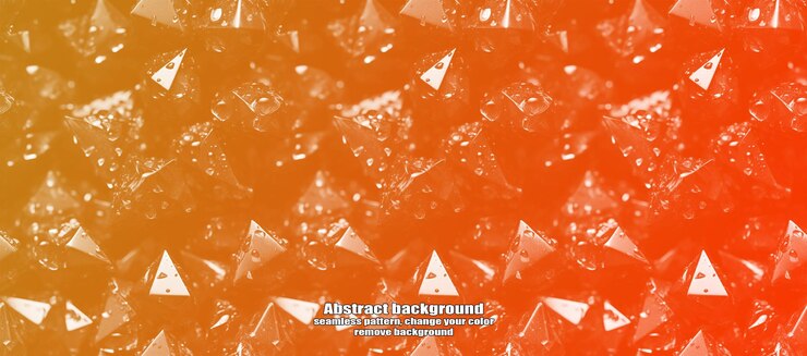 PSD abstracción sin costura sin fin diamantes brillantes en el brillo con textura aislada fondo colorido