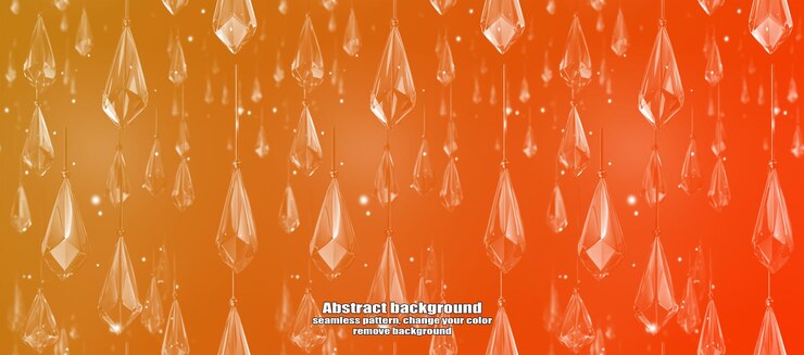PSD abstracción sin costura sin fin diamantes brillantes en el brillo con textura aislada fondo colorido