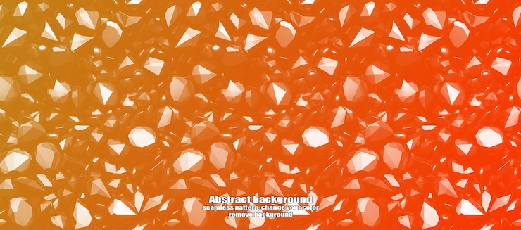 PSD abstracción sin costura sin fin diamantes brillantes en el brillo con textura aislada fondo colorido