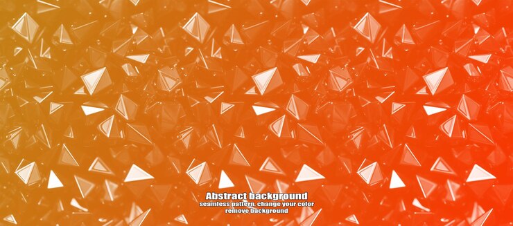 PSD abstracción sin costura sin fin diamantes brillantes en el brillo con textura aislada fondo colorido