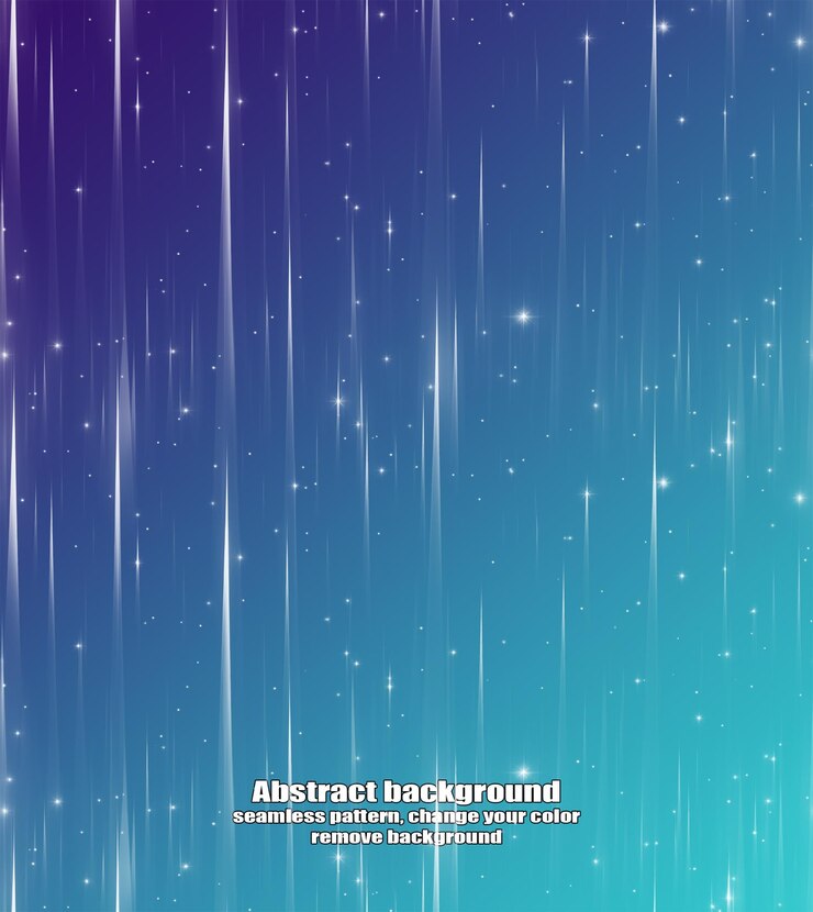 PSD abstracción sin fin de líneas rectas y fluidas con fondo colorido de textura aislada