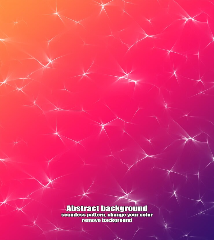 PSD abstracción sin fin de líneas rectas y fluidas con fondo colorido de textura aislada