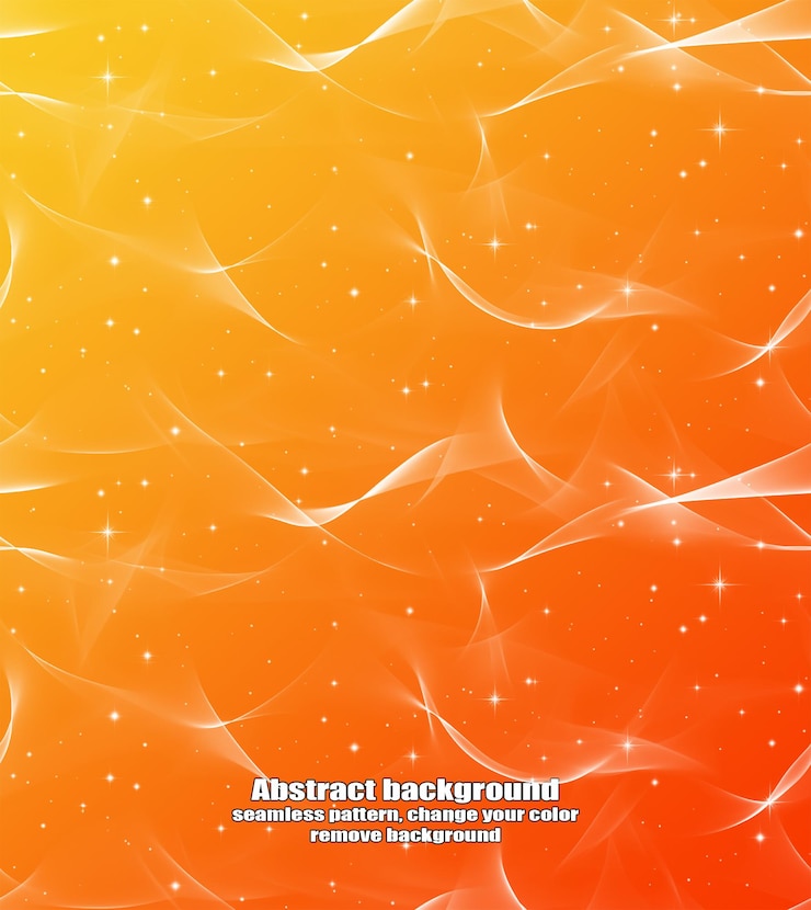 PSD abstracción sin fin de líneas rectas y fluidas con fondo colorido de textura aislada