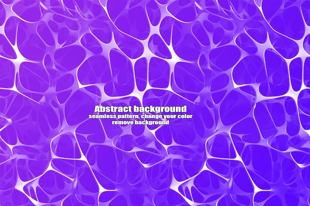 Abstracción perfecta sin fin de líneas rectas y fluidas con fondo de colores de textura aislada