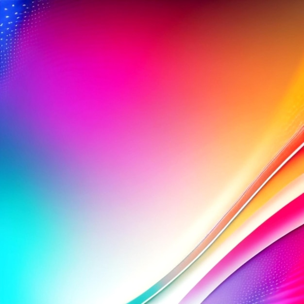 PSD abstract background images wallpaper rainbow backdrop