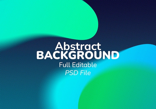 abstract background with geometric figures presentation halftone web wallpaper
