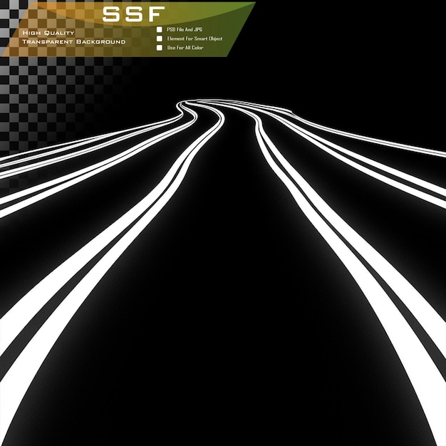 Abstract Geschwindigkeitslinien Hintergrund