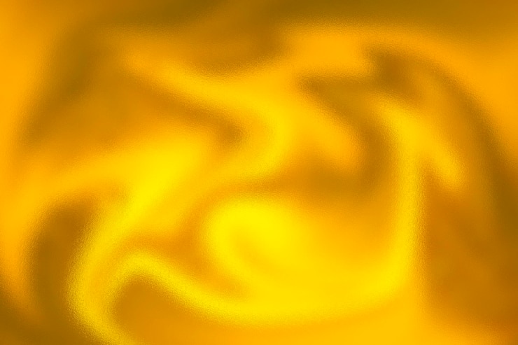 PSD abstract gold texture with swirling effect