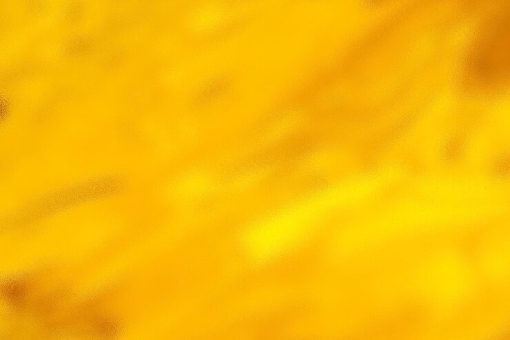 PSD abstract golden texture with smooth and shiny effects