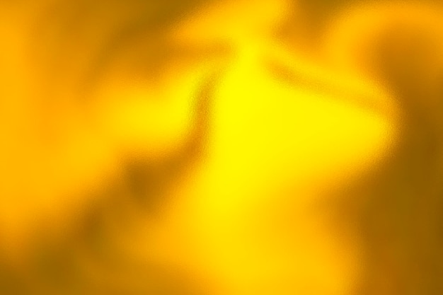Abstract golden texture with smooth light and shiny waves