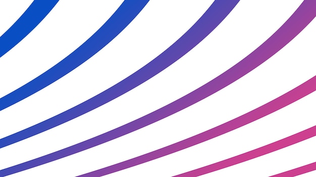 Abstract Gradient Wave Design with Dynamic Lines